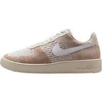 Nike Air Force 1 Jewel Sportschuhe - Beige - 42