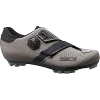 Sidi Aertis Mtb-schuhe - Grey / Black / Black