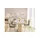HELA Tische Kulissentisch 140-220 x 76 x 90 cm Eiche Sonoma