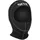 Seacsub Kopfhaube Standard Schwarz XL
