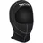 Seacsub Kopfhaube Standard Schwarz XL