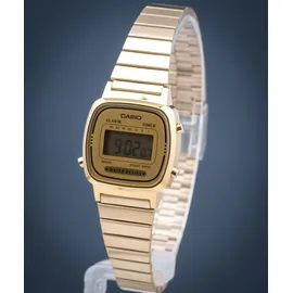 Casio Collection LA670WEGA-9EF
