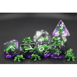 Frogs