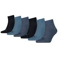 Puma Unisex Socken 6er Pack