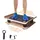 MASTERCRAF Master-Vibrationsplattform MASTER Wood G5