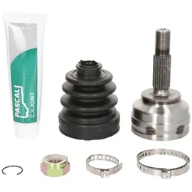 PASCAL Gelenksatz, Antriebswelle PASCAL G1R031PC