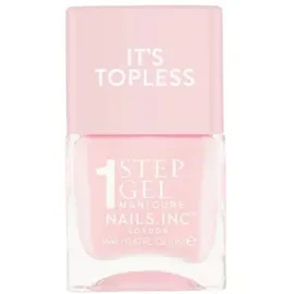 NAILS.INC Topless Dakota Überlack 14 ml