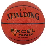 Spalding Basketball Excel TF 500""