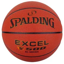 Spalding Basketball Excel TF 500""