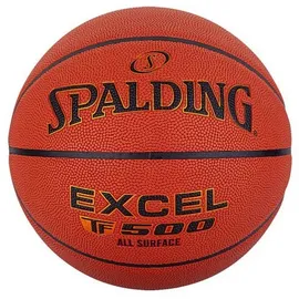 Spalding Basketball Excel TF 500""