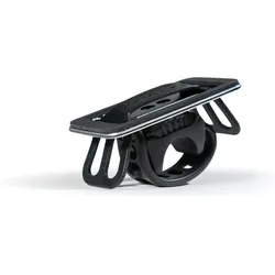 Lezyne Smart Grip Smartphonehalterung Schwarz Modell 2024