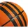 adidas Unisex 3-Stripes Rubber X3 Basketball Recreation Ball, Basketball Natural/Black/Gold Metallic, 5