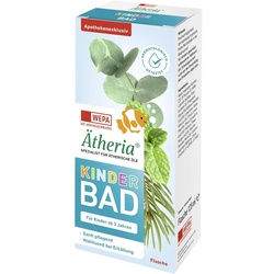 Ätheria Kinder-Bad Flasche 125 ML