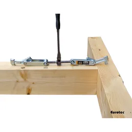 Eurotec Balkenzug mit Ratsche
