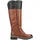 Rieker Eagle/Amarillo/Virage Damen Braun 38