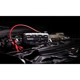 Noco Starthilfegerät Boost X GBX155