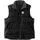 CARHARTT Weste Schwarz XL