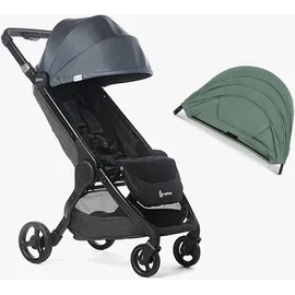 Ergobaby Metro+ slate grey