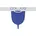 String Sexy Fun blau/weiß M 1er