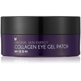 Mizon Collagen Eye Gel Patches