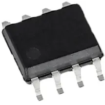 Texas Instruments OPA134UA Linear IC - Operationsverstärker, Puffer-Verstärker Tube