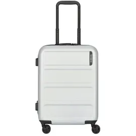 Samsonite Quadrix 4-Rollen Cabin 55 cm / 35 l silver