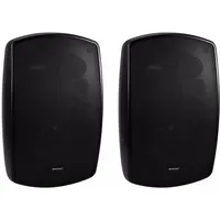 Omnitronic OD-8 8 Ohm schwarz