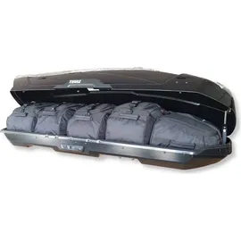 Kjust Taschen Set 5STK für Thule Motion XT XL