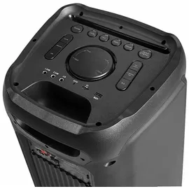 everpol☷ PB10DB schwarz
