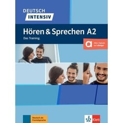 Hören und Sprechen A2