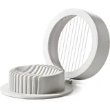 ZONE Denmark Eierschneider Singles 10,4 x 10,4 x 3,5 cm grau