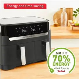 Tefal Easy Fry & Grill EY905B grau