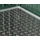 Hörmann Aluminium-Riffelblechboden 0,00 x 0,00 x 0,00 m Silber