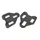 CAMPAGNOLO Schuhplattensatz PD-RE020 R1134572 mit Spiel