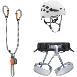 Petzl Via Ferrata Set Size 2