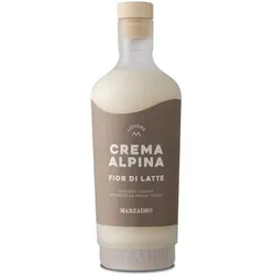 Marzadro Crema Alpina Fior di Latte