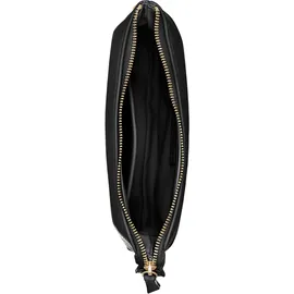 Valentino Foxy Re Umhängetasche Kunstleder Black
