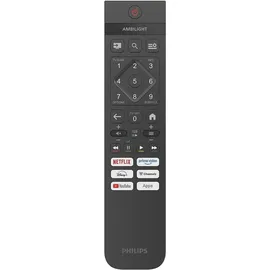 Philips 43PUS8400 43" 4K 3840 x 2160 QLED 4K-Fernseher