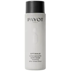 PAYOT OPTIMALE soothing aftershave lotion 100 ml