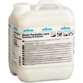 Kiehl Parketto-care Wischpflege für Holzböden 1000 ml
