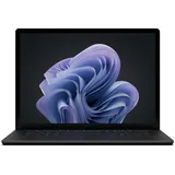 Microsoft Surface Laptop 6 15" Intel Core Ultra 5 135H 8 GB RAM 256 GB SSD Schwarz
