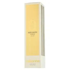 Paco Rabanne Million Gold For Her Deodorant Spray 150 ml