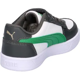 Puma Caven 2.0 AC+ Kinder Shadow Gray/Archive Green/Puma White 33