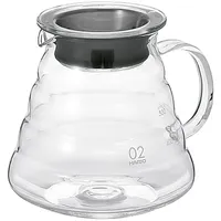 Hario Kaffeekanne, Gr.02 V60 3 Tassen