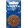 Varta Hörgerätebatterie 312 180 mAh 8 St.