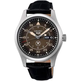 Seiko 5 Sports Automatik Limited Edition