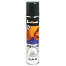 Collonil Nubuk Velour Imprägnier-Spray für Rauleder 200ml blau - 200 ml