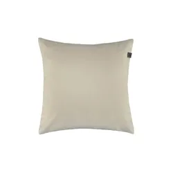 SCHÖNER WOHNEN Kollektion Kissenhülle   , creme , Maße (cm): B: 44 H: 0,5