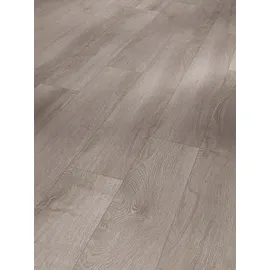 Parador Basic 200 1285 x 194 cm Eiche Lichtgrau