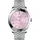 ICE-Watch 023790 Damenuhr ICE Steel Solar S Rosa